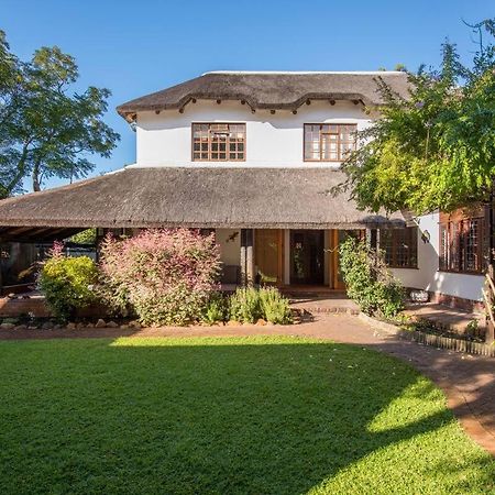 Mead, Pinelands Apartment Cape Town Ngoại thất bức ảnh