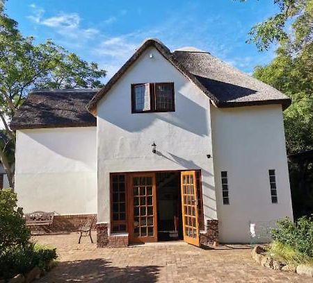 Mead, Pinelands Apartment Cape Town Ngoại thất bức ảnh