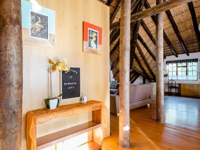 Mead, Pinelands Apartment Cape Town Ngoại thất bức ảnh