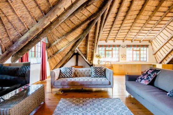 Mead, Pinelands Apartment Cape Town Ngoại thất bức ảnh