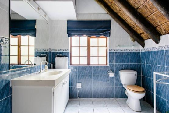 Mead, Pinelands Apartment Cape Town Ngoại thất bức ảnh