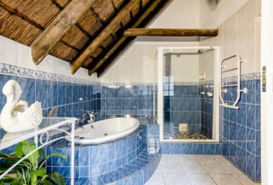 Mead, Pinelands Apartment Cape Town Ngoại thất bức ảnh