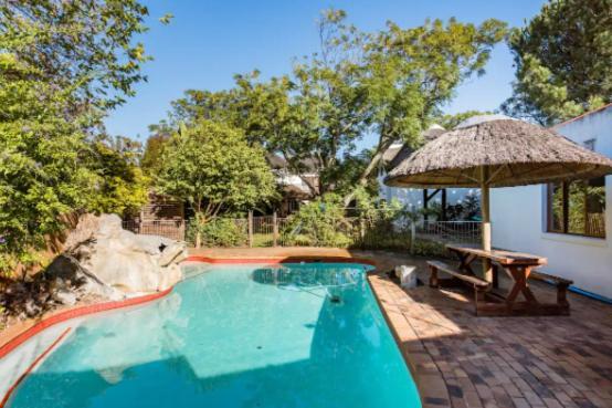 Mead, Pinelands Apartment Cape Town Ngoại thất bức ảnh