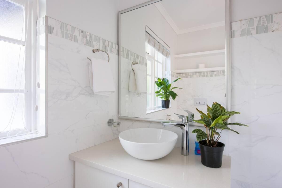 Mead, Pinelands Apartment Cape Town Ngoại thất bức ảnh