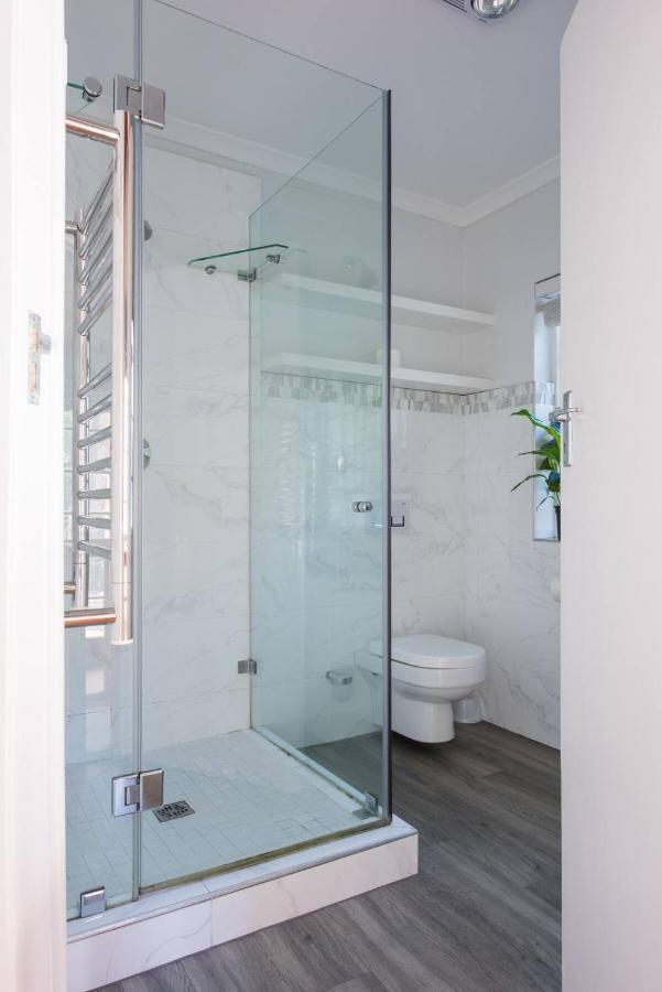 Mead, Pinelands Apartment Cape Town Ngoại thất bức ảnh