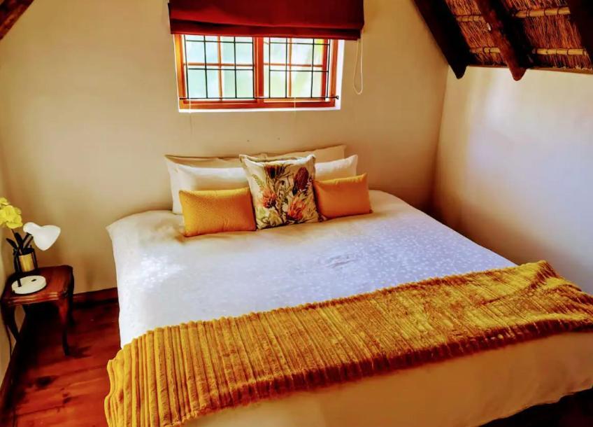 Mead, Pinelands Apartment Cape Town Ngoại thất bức ảnh