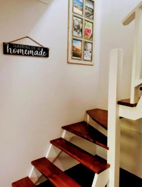 Mead, Pinelands Apartment Cape Town Ngoại thất bức ảnh