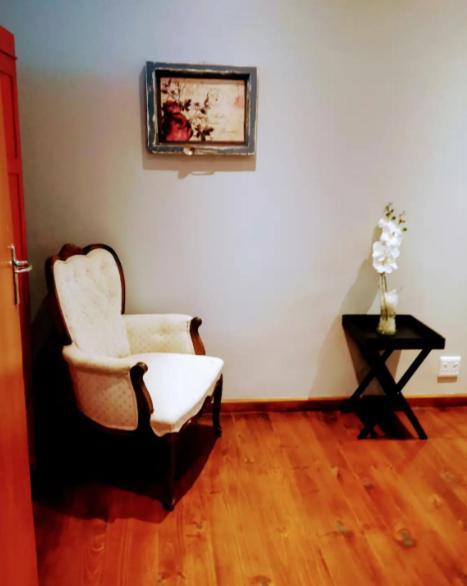 Mead, Pinelands Apartment Cape Town Ngoại thất bức ảnh