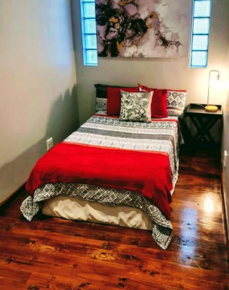 Mead, Pinelands Apartment Cape Town Ngoại thất bức ảnh
