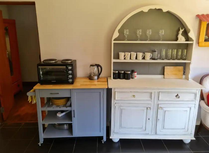 Mead, Pinelands Apartment Cape Town Ngoại thất bức ảnh