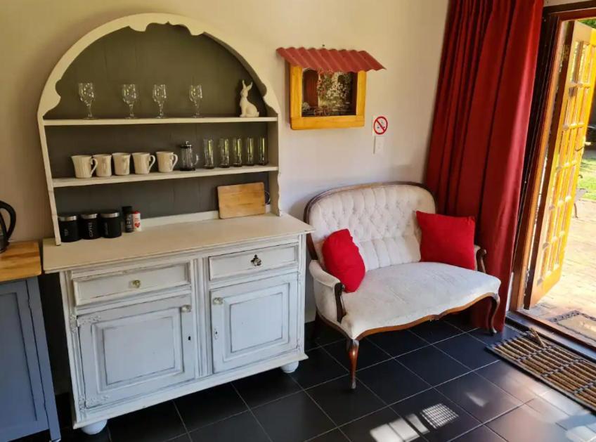 Mead, Pinelands Apartment Cape Town Ngoại thất bức ảnh